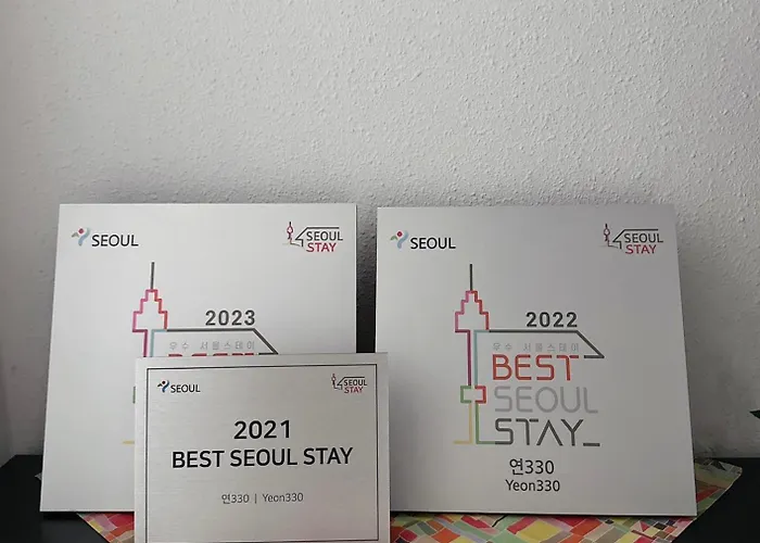 Yeon 330 Villa *