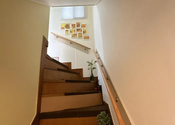 Yeon 330 Villa Séoul