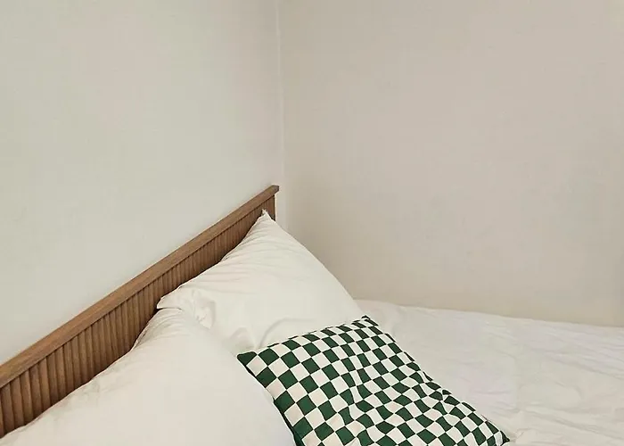 Yeon 330 Villa Séoul