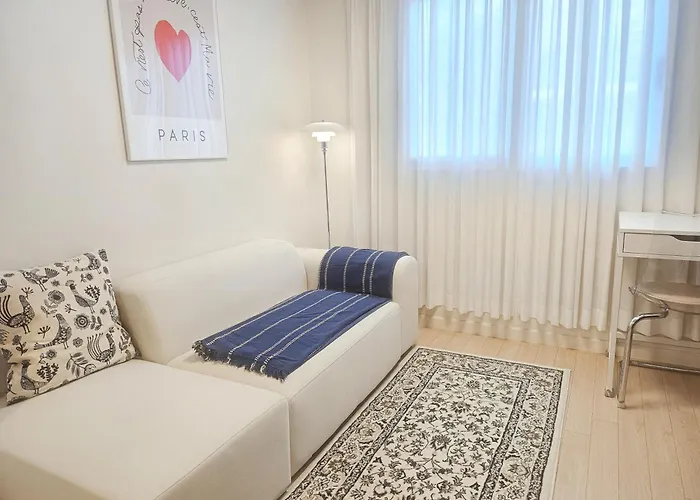 Yeon 330 Villa *